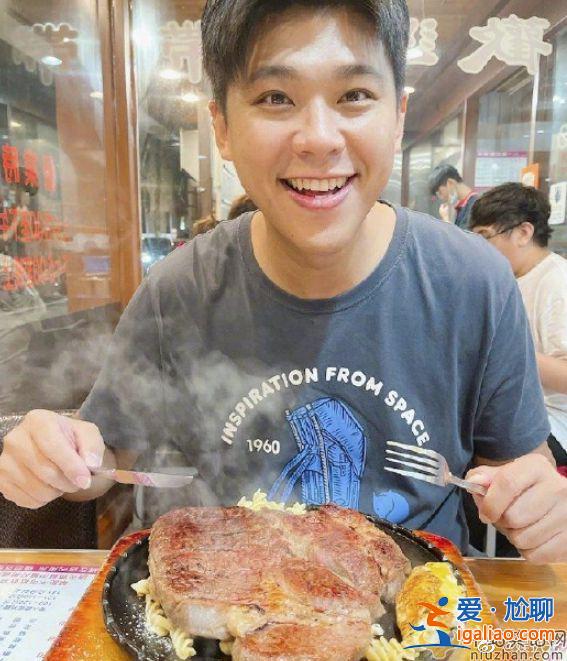 葛斯齊否認(rèn)收汪小菲和解費(fèi)：如果收黑錢我全家死光