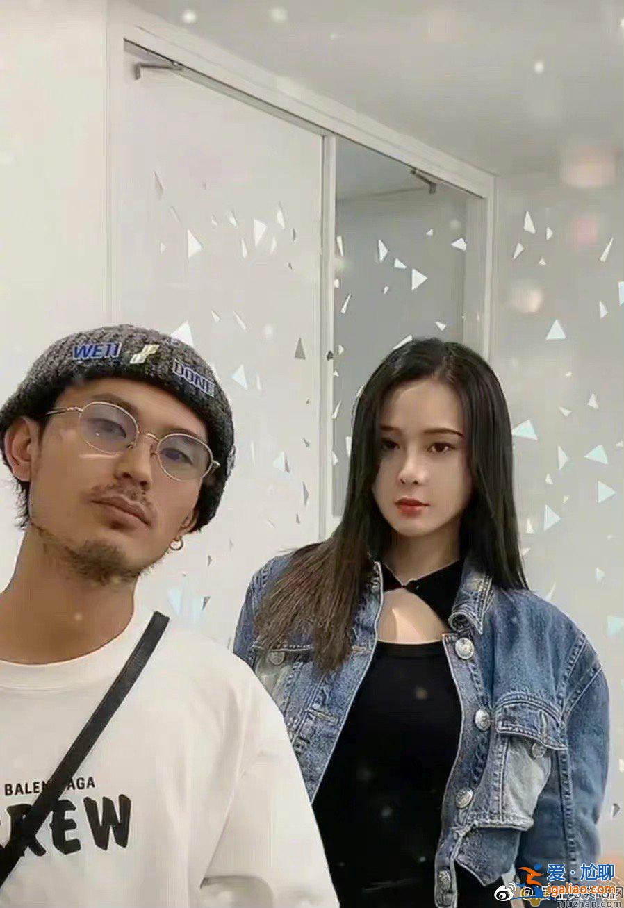 疑似張穎穎同學發(fā)文  張穎穎回應了什么？