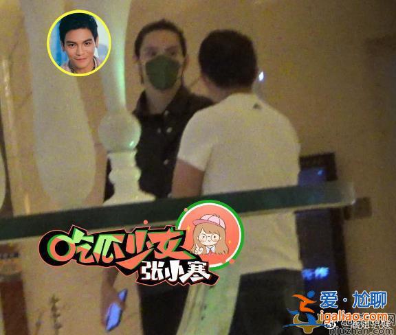 郭碧婷二胎已產(chǎn)子？向佐現(xiàn)身北京全程陪護(hù)