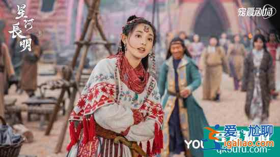 彭小苒《星河長明》定檔1130，《春閨夢里人》獲發(fā)行許可證？