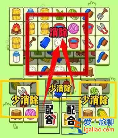 羊了個(gè)羊12.1號(hào)詳細(xì)通關(guān)攻略 12月1日羊了個(gè)羊3D通關(guān)教程分析？