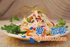 豆芽的做法？