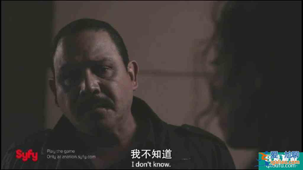 《僵尸國度》第三季第4集：真假蝎王對決 一萬逃離莫奇自殺？
