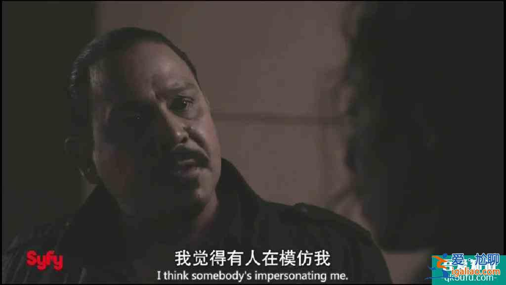 《僵尸國度》第三季第4集：真假蝎王對決 一萬逃離莫奇自殺？
