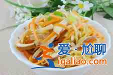 芹菜的做法大全？