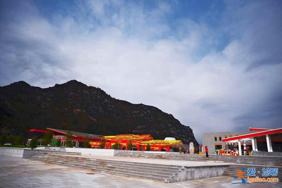 北京自駕去五臺山,2019北京到五臺山自駕路線? 北京自駕去五臺山,2019北京到五臺山自駕路線?
