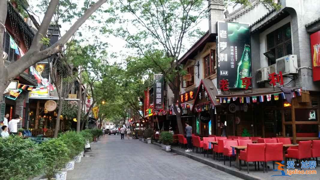 西安有哪些免費景點，西安人氣最旺的免費景點？