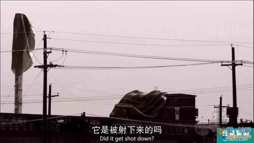 《僵尸國度》第三季第2集：現(xiàn)中國小分隊 新式武器秒殺群尸？