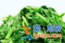 豌豆苗的做法？