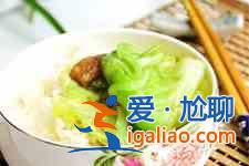 圓白菜的做法大全？