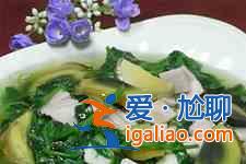 豌豆苗的做法？