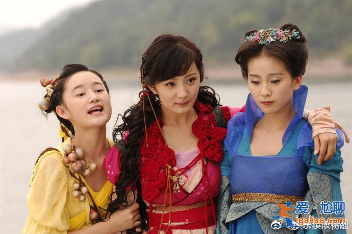 郭曉婷將出演《狐妖小紅娘月紅篇》是真的嗎？ “花楹”和“雪見”再度合作