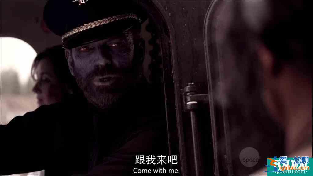 《僵尸國度》第三季第2集：現(xiàn)中國小分隊 新式武器秒殺群尸？