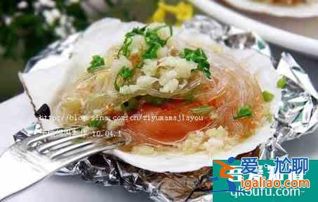 粵菜海鮮菜譜圖片大全 色香味的體驗(yàn)？