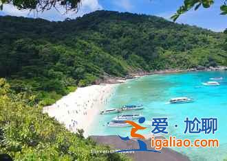 去泰國必做的事情，你做過幾個(gè)？？