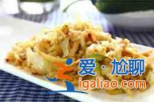 圓白菜炒餅做法大全？