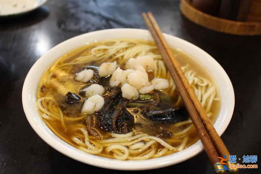 杭州有什么特色小吃，杭州什么小吃最好吃，杭州有哪些小吃？