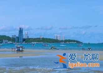 去泰國必做的事情，你做過幾個(gè)？？