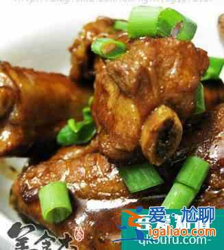 味道極佳的粵菜美食熱菜菜譜圖片及菜名？