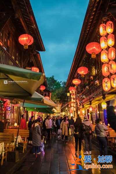 成都購物去哪里，成都購物地點(diǎn)有哪些，成都購物好去處推薦？