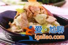 花菜的做法大全？