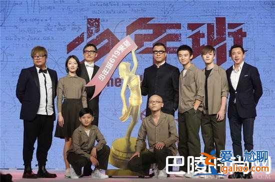 快男王櫟鑫不僅是歌手還是演員 王櫟鑫電影作品大盤點(diǎn)？