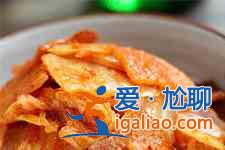 大白菜的做法？
