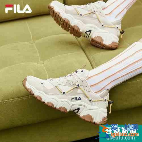 fila貴嗎? fila是什么品牌？