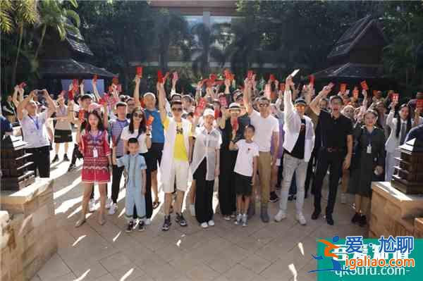趙文卓新片《反擊》云南開機 首次擔任導演強勢出擊？