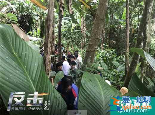 趙文卓時尚硬漢造型亮眼 電影《反擊》順利殺青？
