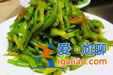涼拌黃花菜的做法？