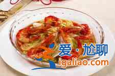 清炒小白菜怎么做？