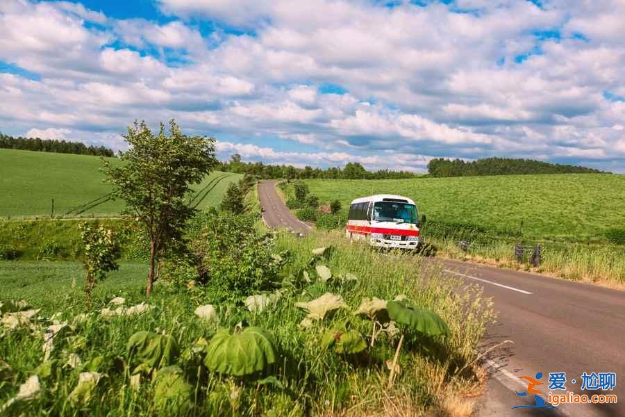 【北海道住宿推薦】日本北海道酒店TOP5，北海道溫泉酒店推薦？