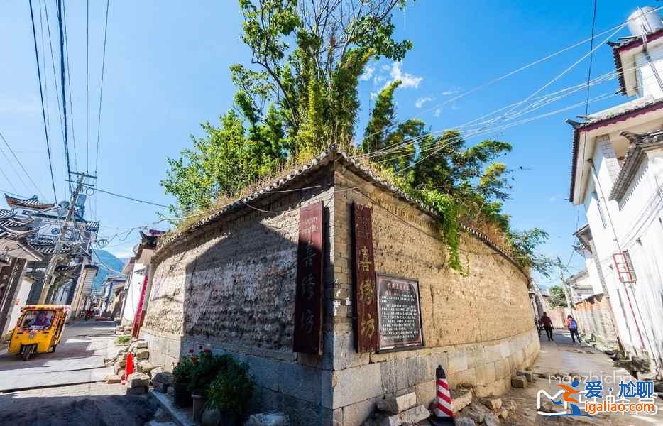 云南有哪些小眾景點，云南小眾景點打卡清單？