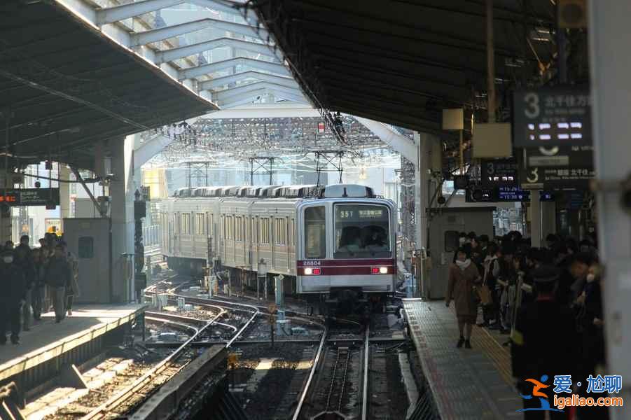 【東京交通攻略】日本東京地鐵線路圖，如何選擇日本東京交通工具？