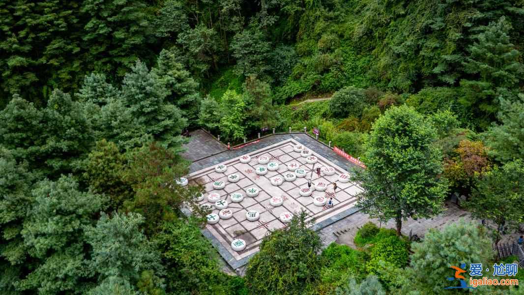 蒼山在哪里，怎么去蒼山，蒼山游玩攻略？