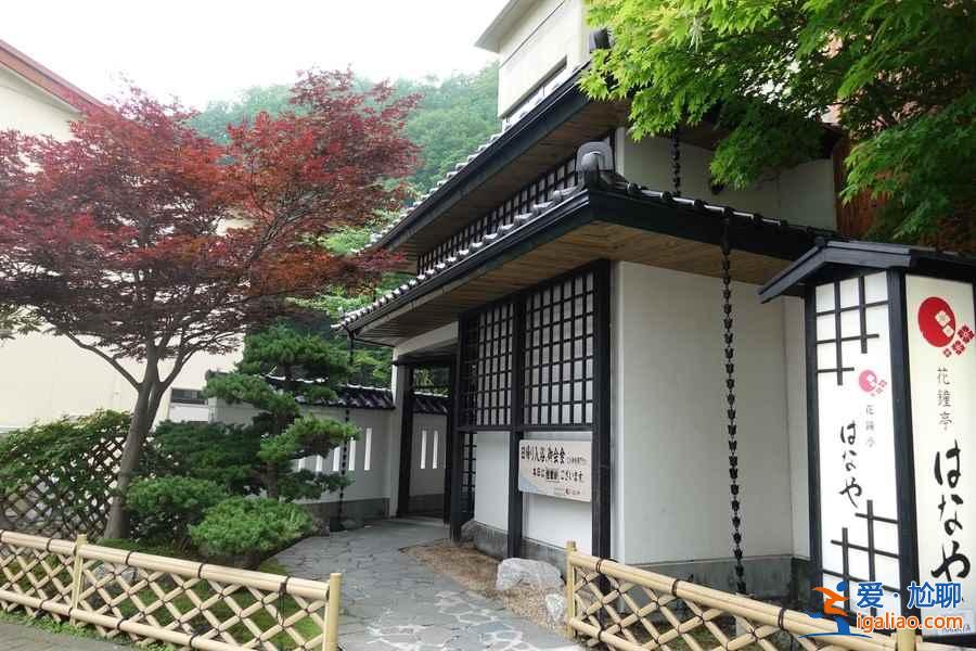 北海道特色民宿推薦，北海道特色民宿有哪些，北海道特色民宿攻略？