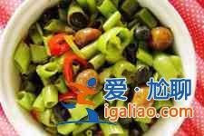 空心菜的做法？