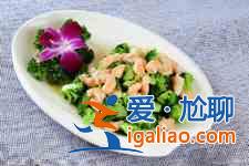 西蘭花變黃了還能吃嗎？