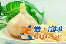 東北糖蒜的腌制方法？