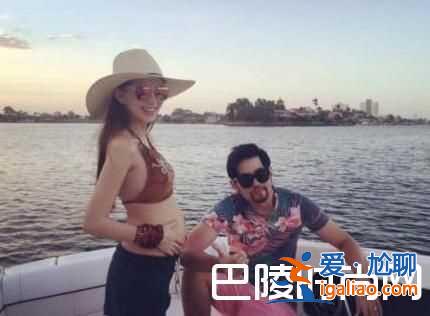 昆凌二胎后首亮相似少女 坐月子的是周杰倫吧？