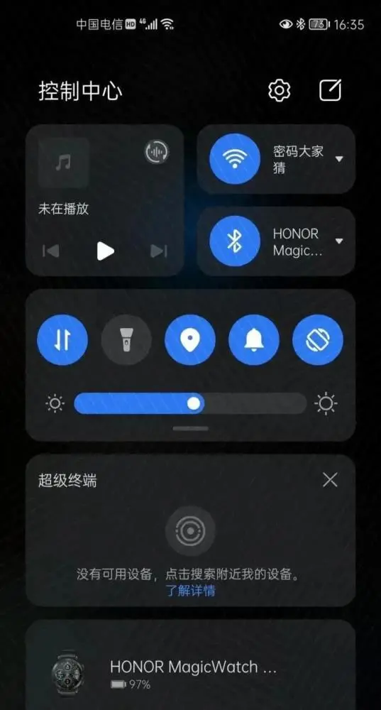 鴻蒙os2.0系統(tǒng)適配機(jī)型有哪些？