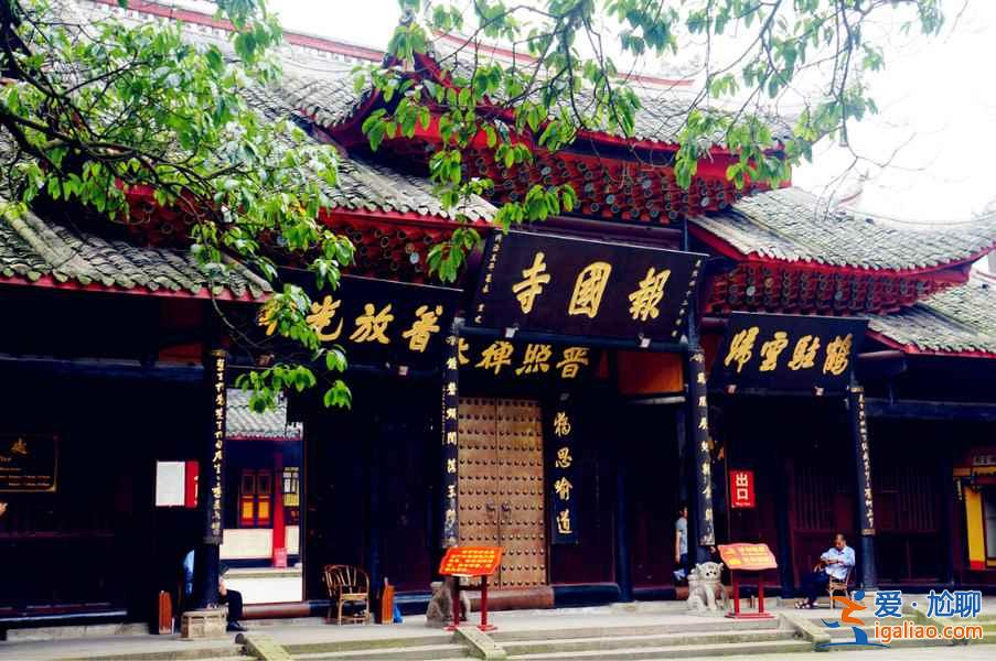 峨眉山有哪些網(wǎng)紅景點(diǎn)，峨眉山網(wǎng)紅景點(diǎn)好玩嗎，峨眉山網(wǎng)紅景點(diǎn)推薦？