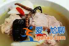 冬蟲夏草怎么吃最好？