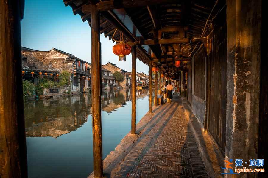 西塘兩日游去哪，西塘兩日游玩路線推薦，西塘兩日游攻略？