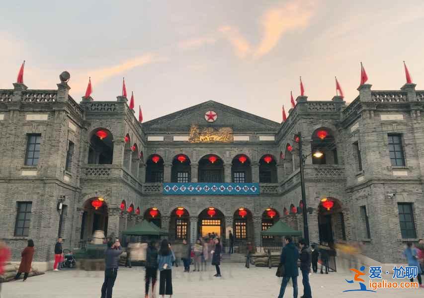 蘇州網(wǎng)紅景點(diǎn)有哪些，蘇州有什么網(wǎng)紅打卡地，蘇州網(wǎng)紅景點(diǎn)推薦？