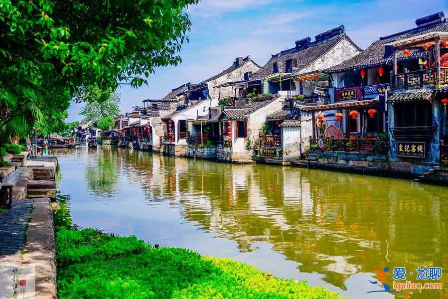西塘兩日游去哪，西塘兩日游玩路線推薦，西塘兩日游攻略？