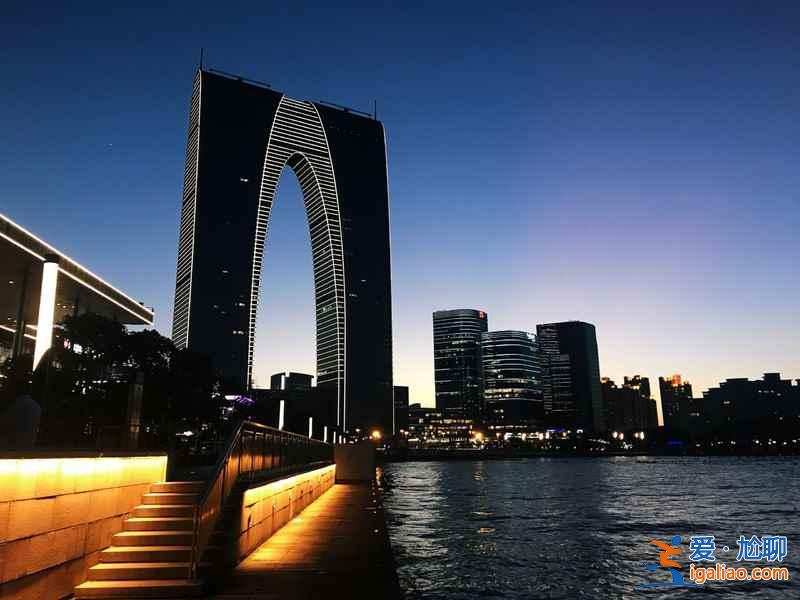 蘇州網(wǎng)紅景點(diǎn)有哪些，蘇州有什么網(wǎng)紅打卡地，蘇州網(wǎng)紅景點(diǎn)推薦？