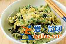 香椿芽的做法？