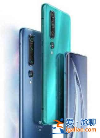 小米10如何設(shè)置5G網(wǎng)絡(luò)？